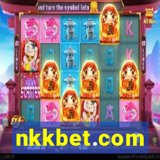 nkkbet.com