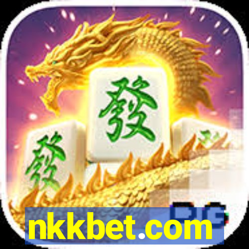 nkkbet.com