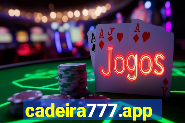 cadeira777.app