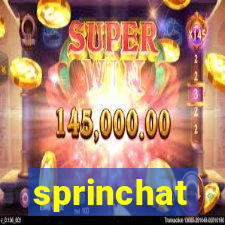 sprinchat