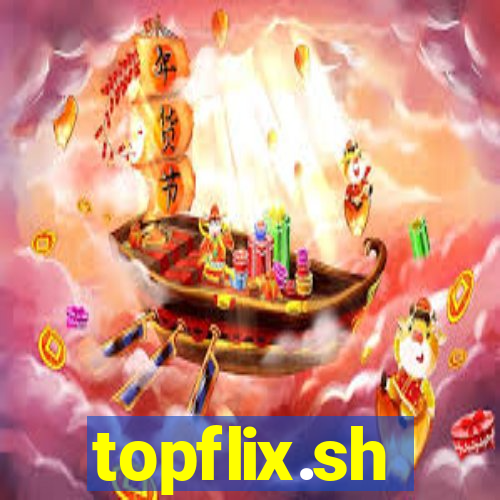 topflix.sh