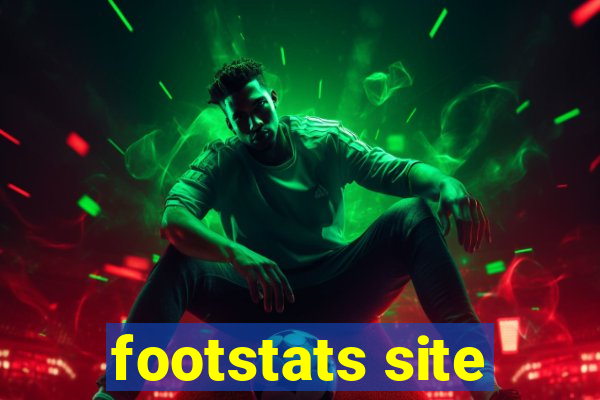 footstats site