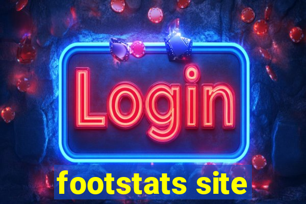 footstats site