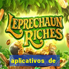 aplicativos de jogos que ganha dinheiro