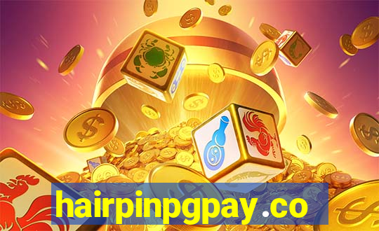 hairpinpgpay.com