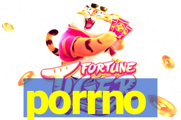 porrno