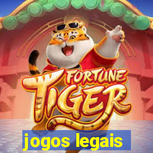 jogos legais