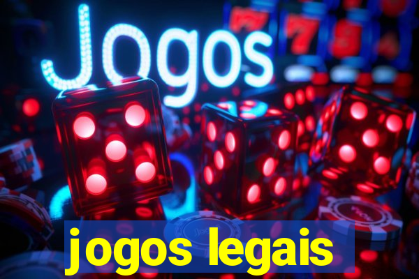 jogos legais