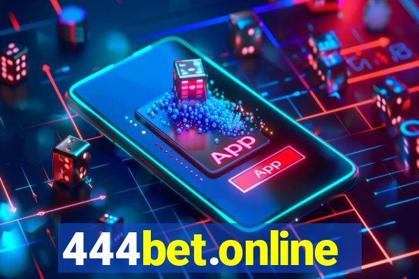 444bet.online