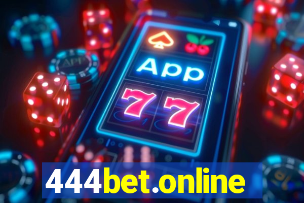 444bet.online