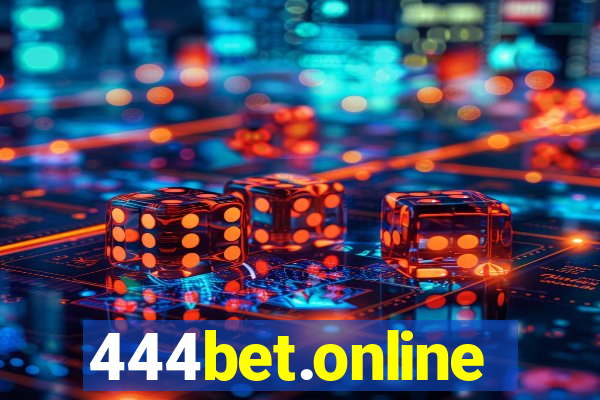 444bet.online