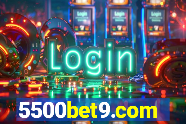 5500bet9.com