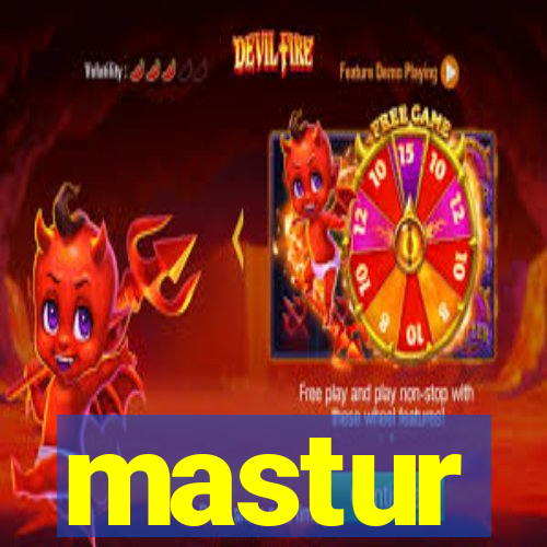 mastur