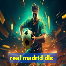 real madrid dls