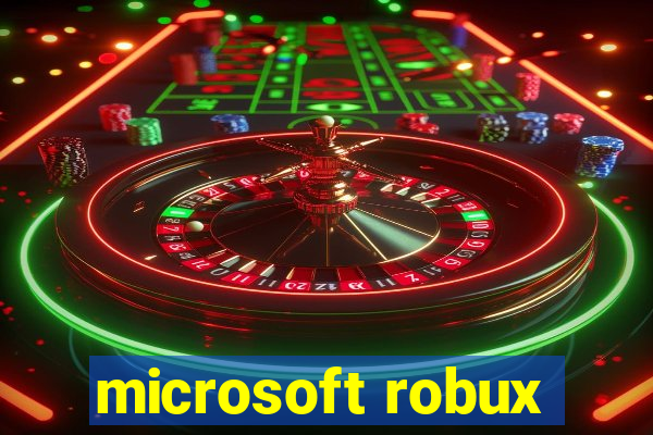 microsoft robux