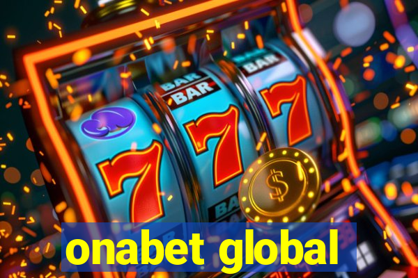 onabet global