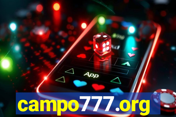 campo777.org