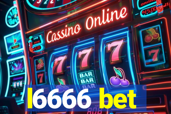 l6666 bet