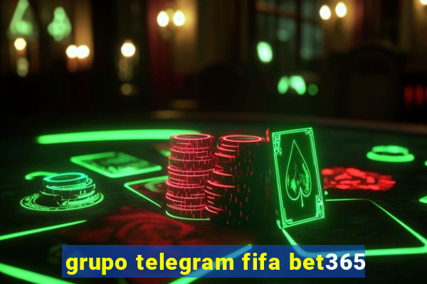 grupo telegram fifa bet365