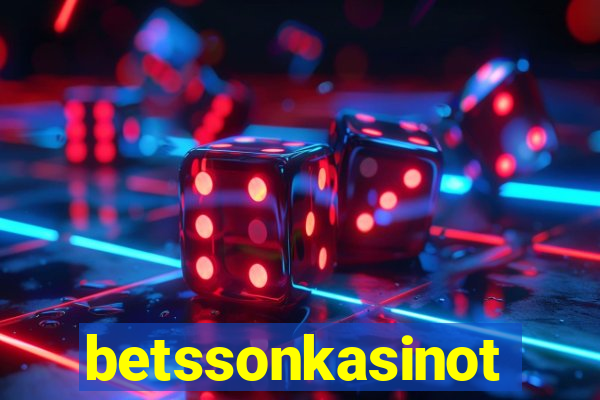 betssonkasinot