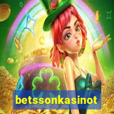 betssonkasinot