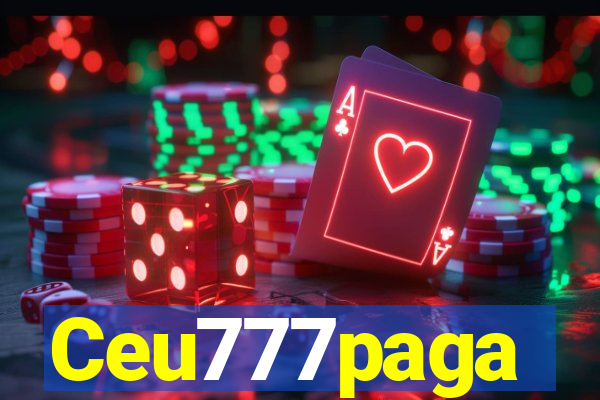 Ceu777paga