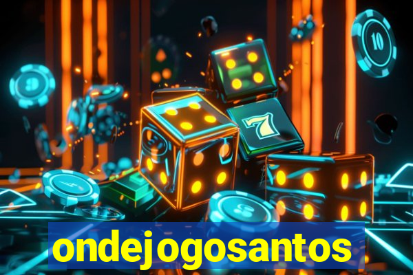 ondejogosantos