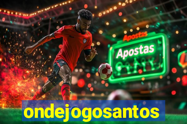 ondejogosantos