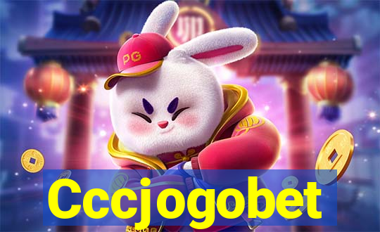 Cccjogobet