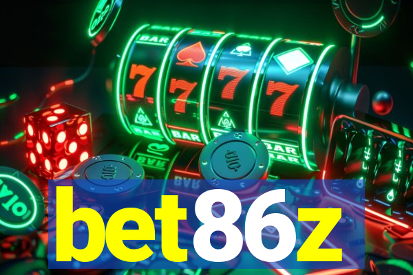 bet86z