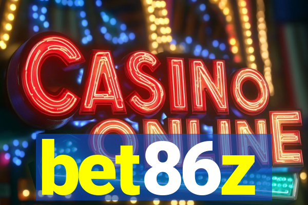 bet86z