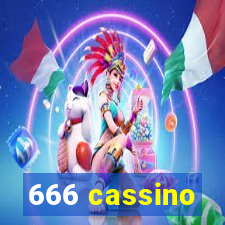 666 cassino