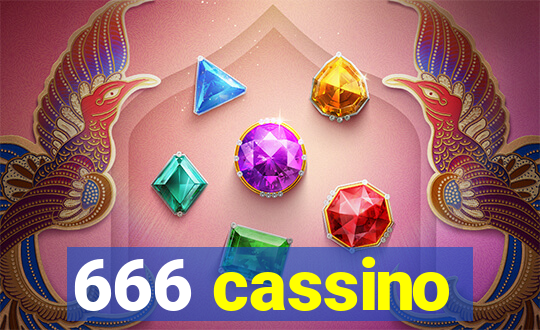 666 cassino