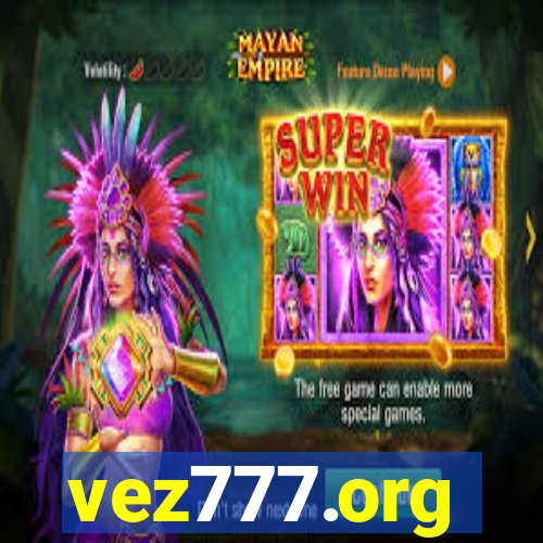 vez777.org