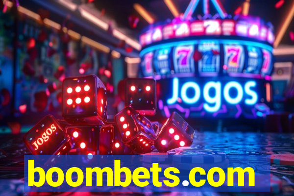 boombets.com