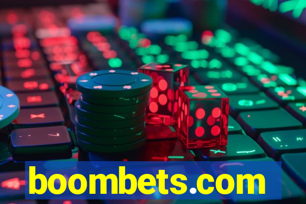 boombets.com