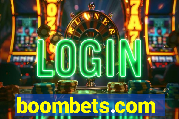 boombets.com