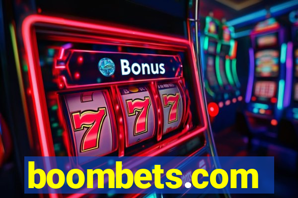 boombets.com