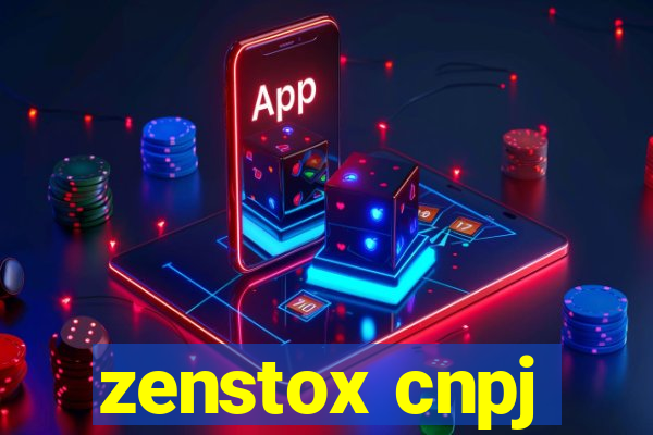 zenstox cnpj