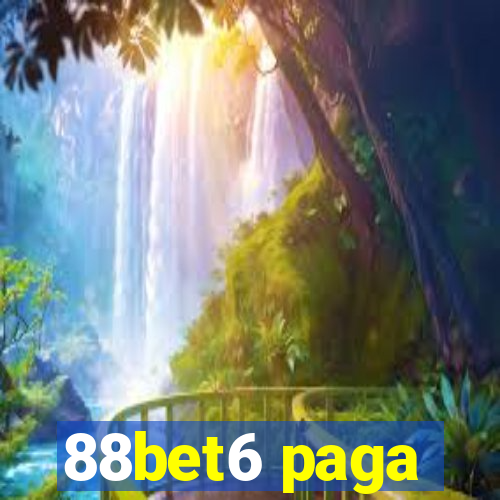 88bet6 paga