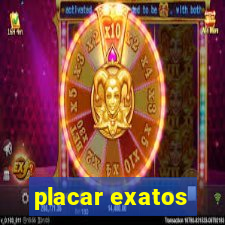 placar exatos