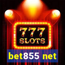 bet855 net