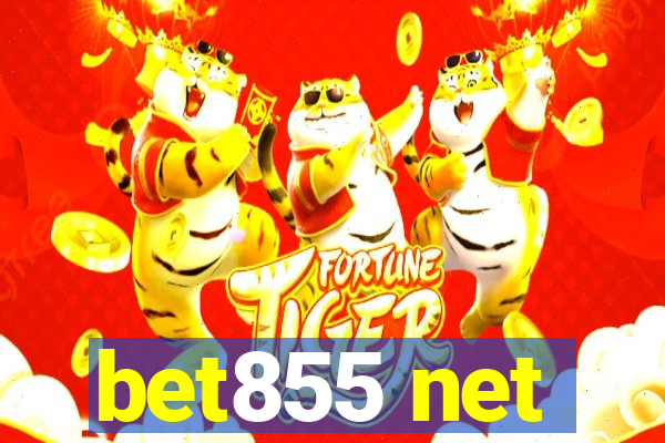 bet855 net