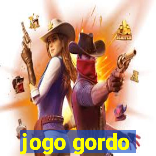 jogo gordo