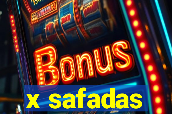 x safadas