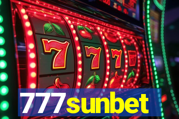 777sunbet