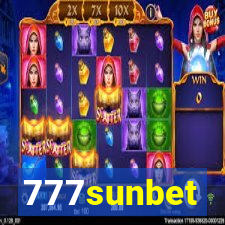 777sunbet