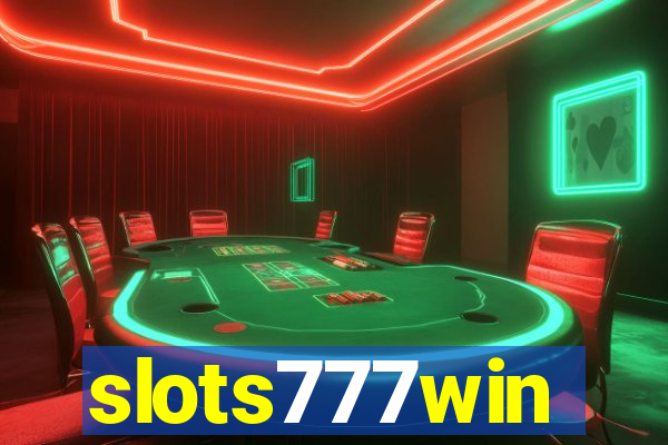 slots777win