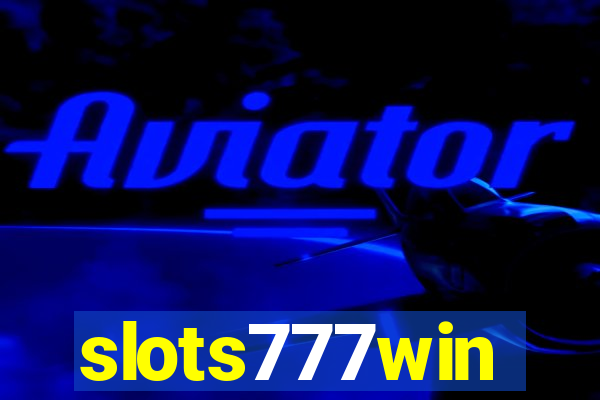 slots777win