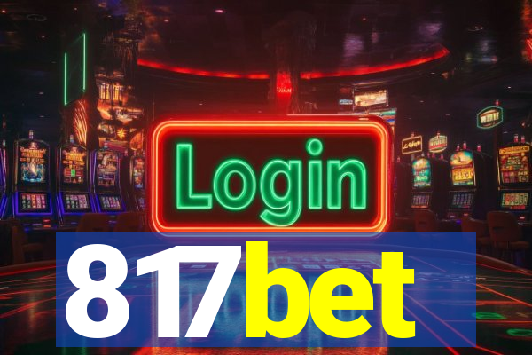 817bet